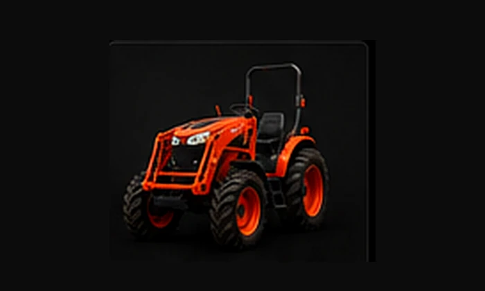 Kubota B Compact tractor